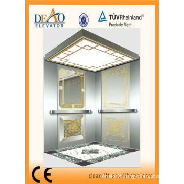 DEAO passenger elevator